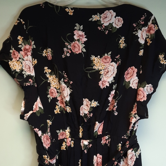 Torrid Dress - Picture 7 of 7